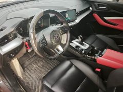 SAIC MG5 300TGI DCT Elegant Trend Edition - ფოტო 6