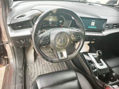 SAIC MG5 300TGI DCT Elegant Trend Edition - ფოტო 7
