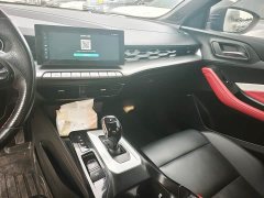 SAIC MG5 300TGI DCT Elegant Trend Edition - ფოტო 8