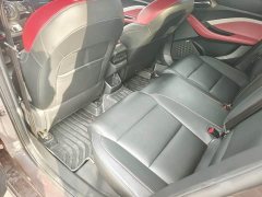 SAIC MG5 300TGI DCT Elegant Trend Edition - ფოტო 9
