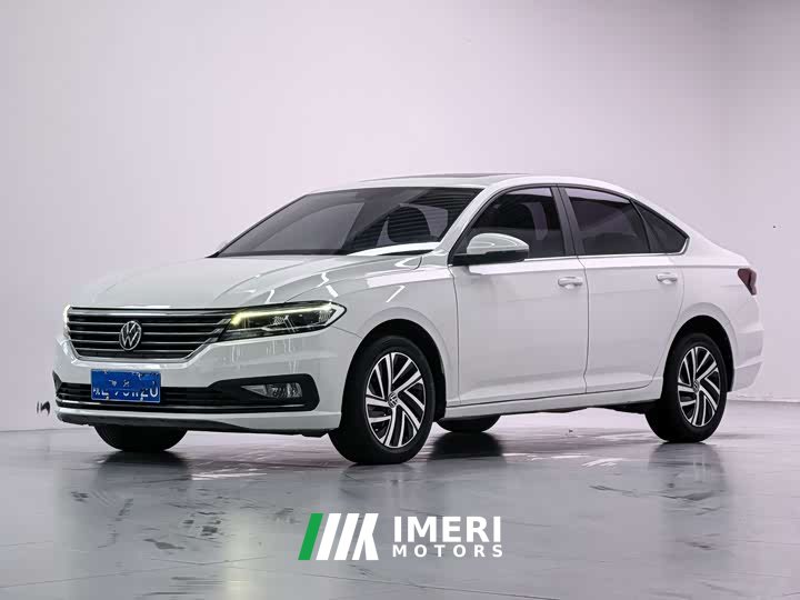 Volkswagen Lavida 1.5L Automatic Vision Edition - ავტომობილი ჩინეთიდან