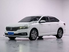 Volkswagen Lavida 1.5L Automatic Vision Edition - ფოტო 1