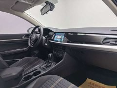 Volkswagen Lavida 1.5L Automatic Vision Edition - ფოტო 11