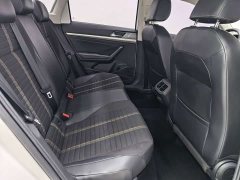Volkswagen Lavida 1.5L Automatic Vision Edition - ფოტო 12