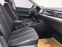 Volkswagen Lavida 1.5L Automatic Vision Edition - ფოტო 13