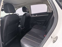 Volkswagen Lavida 1.5L Automatic Vision Edition - ფოტო 18