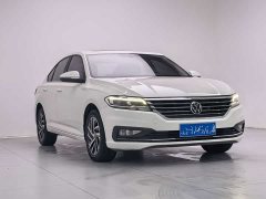 Volkswagen Lavida 1.5L Automatic Vision Edition - ფოტო 2