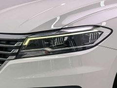 Volkswagen Lavida 1.5L Automatic Vision Edition - ფოტო 20