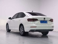 Volkswagen Lavida 1.5L Automatic Vision Edition - ფოტო 4