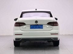 Volkswagen Lavida 1.5L Automatic Vision Edition - ფოტო 5