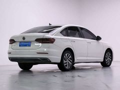 Volkswagen Lavida 1.5L Automatic Vision Edition - ფოტო 6