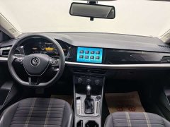 Volkswagen Lavida 1.5L Automatic Vision Edition - ფოტო 7