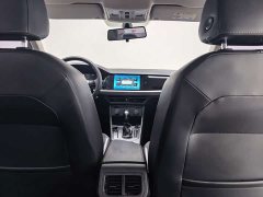 Volkswagen Lavida 1.5L Automatic Vision Edition - ფოტო 8