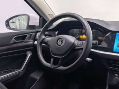 Volkswagen Lavida 1.5L Automatic Vision Edition - ფოტო 9