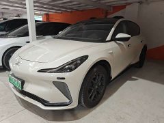 IM Motors Zhiji LS7 90kWh Max Elite RWD - ფოტო 1