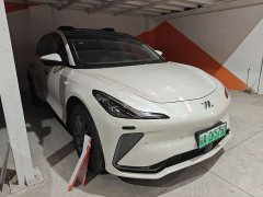 IM Motors Zhiji LS7 90kWh Max Elite RWD - ფოტო 3