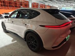 IM Motors Zhiji LS7 90kWh Max Elite RWD - ფოტო 7