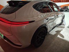 IM Motors Zhiji LS7 90kWh Max Elite RWD - ფოტო 8