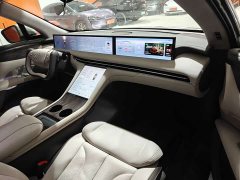 IM Motors Zhiji LS7 90kWh Max Elite RWD - ფოტო 9
