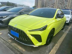 SAIC MG5 Scorpio 1.5T Trophy Sport Luxury Edition - ფოტო 1