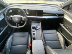 SAIC MG5 Scorpio 1.5T Trophy Sport Luxury Edition - ფოტო 10