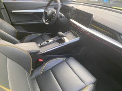 SAIC MG5 Scorpio 1.5T Trophy Sport Luxury Edition - ფოტო 11