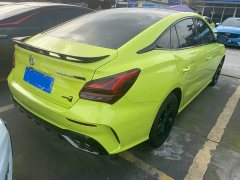 SAIC MG5 Scorpio 1.5T Trophy Sport Luxury Edition - ფოტო 13