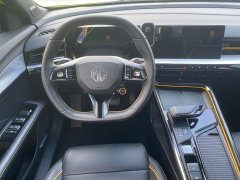 SAIC MG5 Scorpio 1.5T Trophy Sport Luxury Edition - ფოტო 14