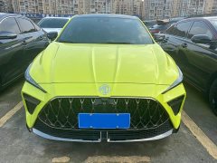 SAIC MG5 Scorpio 1.5T Trophy Sport Luxury Edition - ფოტო 2