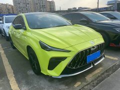 SAIC MG5 Scorpio 1.5T Trophy Sport Luxury Edition - ფოტო 3