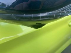 SAIC MG5 Scorpio 1.5T Trophy Sport Luxury Edition - ფოტო 4