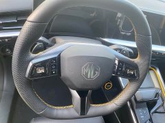 SAIC MG5 Scorpio 1.5T Trophy Sport Luxury Edition - ფოტო 7