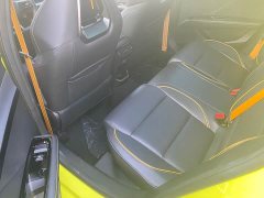 SAIC MG5 Scorpio 1.5T Trophy Sport Luxury Edition - ფოტო 8