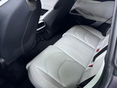 Xiaomi SU7 Rear-Wheel Drive Ultra-Long Range Advanced Autonomous Driving Pro - ფოტო 11