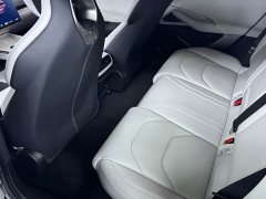 Xiaomi SU7 Rear-Wheel Drive Ultra-Long Range Advanced Autonomous Driving Pro - ფოტო 14