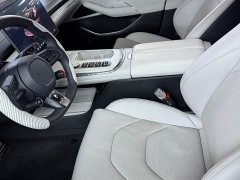 Xiaomi SU7 Rear-Wheel Drive Ultra-Long Range Advanced Autonomous Driving Pro - ფოტო 4