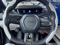 Xiaomi SU7 Rear-Wheel Drive Ultra-Long Range Advanced Autonomous Driving Pro - ფოტო 8