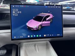 Xiaomi SU7 Rear-Wheel Drive Ultra-Long Range Advanced Autonomous Driving Pro - ფოტო 9