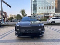 NIO ES6 75kWh - ფოტო 1