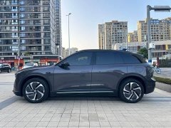 NIO ES6 75kWh - ფოტო 10