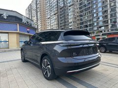NIO ES6 75kWh - ფოტო 12