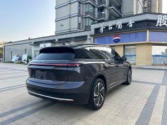 NIO ES6 75kWh - ფოტო 13