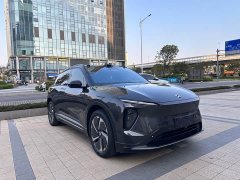 NIO ES6 75kWh - ფოტო 2