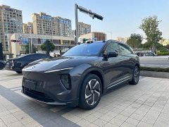 NIO ES6 75kWh - ფოტო 3