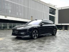 Nio ET5T 75kWh Touring - ფოტო 1
