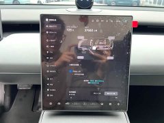 Nio ET5T 75kWh Touring - ფოტო 10