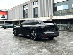 Nio ET5T 75kWh Touring - ფოტო 13