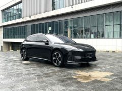 Nio ET5T 75kWh Touring - ფოტო 3