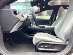 Nio ET5T 75kWh Touring - ფოტო 5