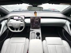 Nio ET5T 75kWh Touring - ფოტო 7